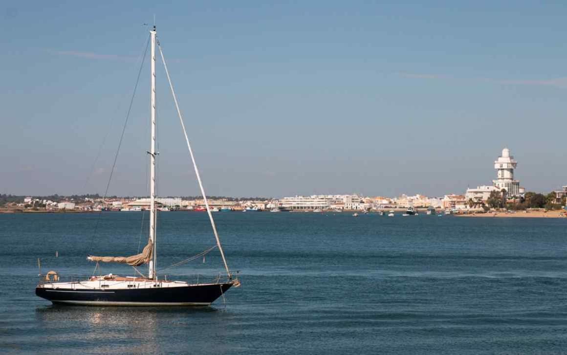 Apartamento Primera Linea De Playa Isla Cristina Urbanizacion Zarati ภายนอก รูปภาพ