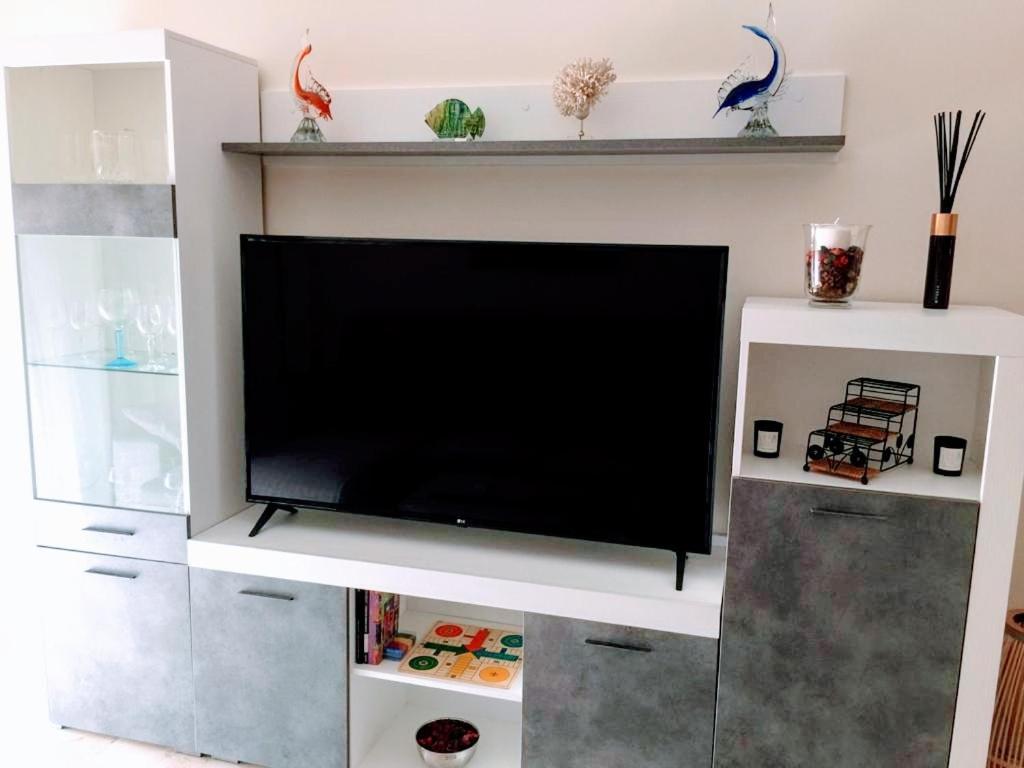 Apartamento Primera Linea De Playa Isla Cristina Urbanizacion Zarati ภายนอก รูปภาพ