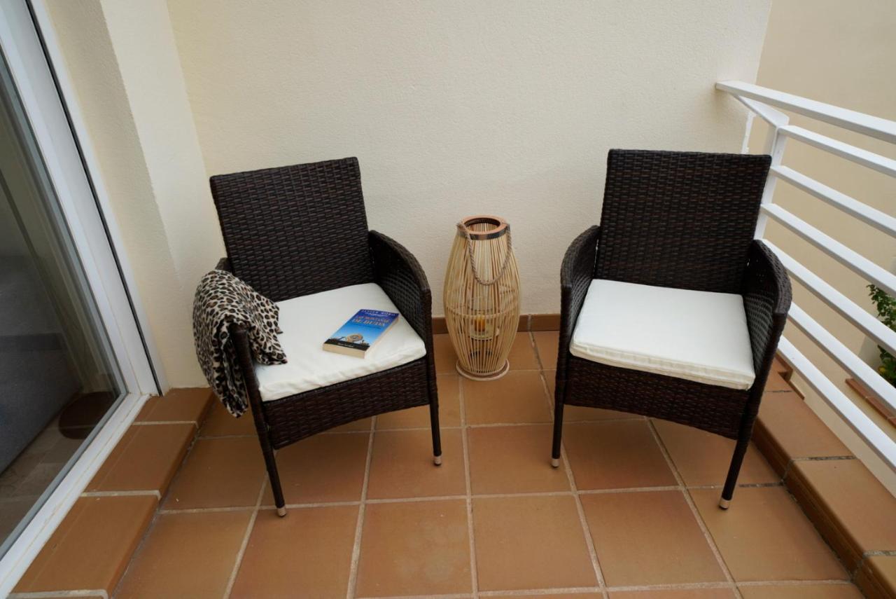 Apartamento Primera Linea De Playa Isla Cristina Urbanizacion Zarati ภายนอก รูปภาพ