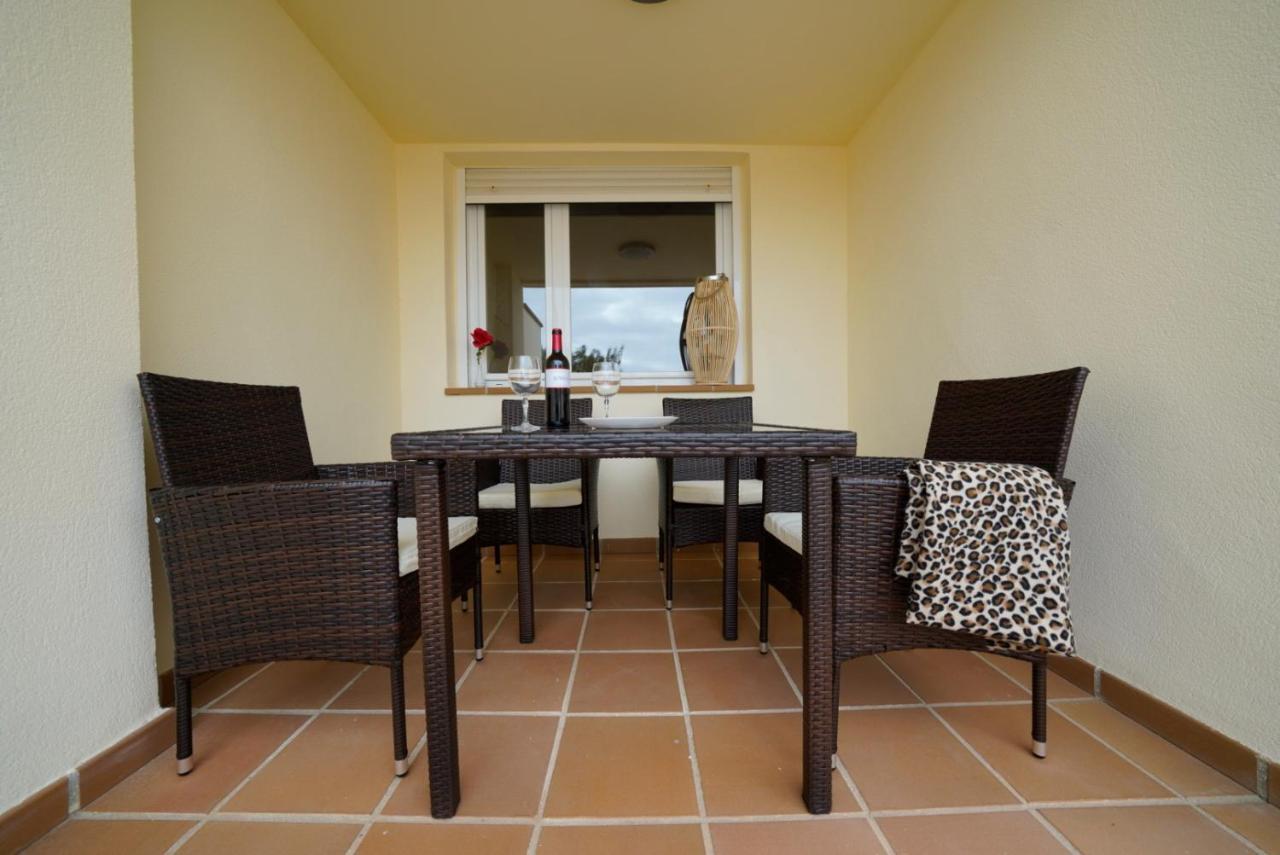 Apartamento Primera Linea De Playa Isla Cristina Urbanizacion Zarati ภายนอก รูปภาพ